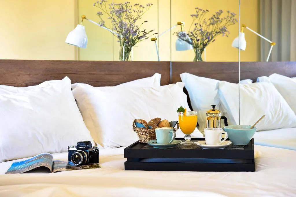 SUITE STANDARD Room, The Prime Energize Hotel & SPA - Algarve, Algarve