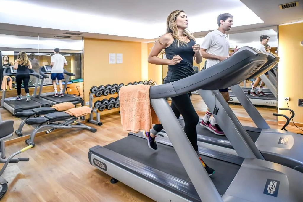 Sports and Entertainment, Gran Hotel Guadalpin Banus, Costa Del Sol