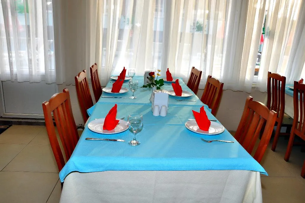 Restaurant, Cinar Family Suite Hotel, Antalya