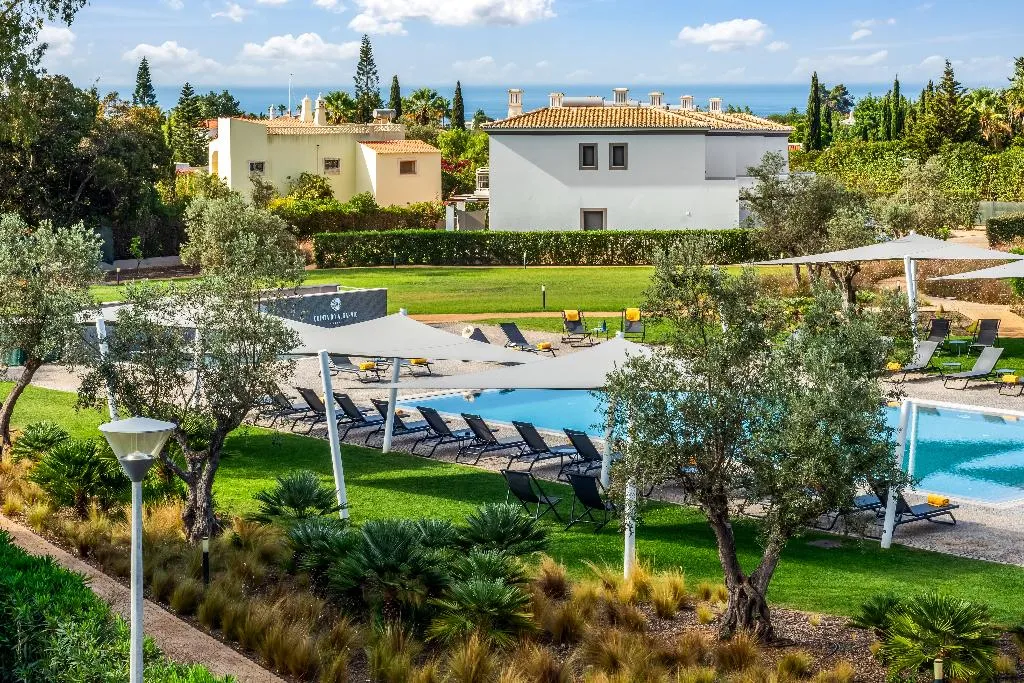 General view, Quinta do Algarvio Village, Algarve