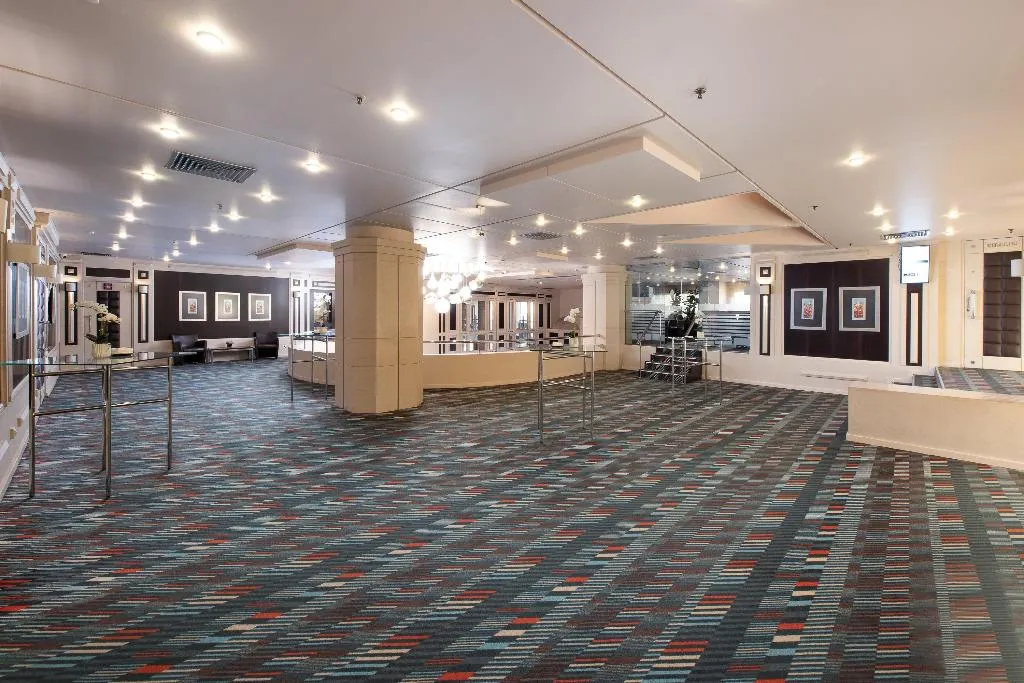 Conferences, Crowne Plaza Athens, Athens