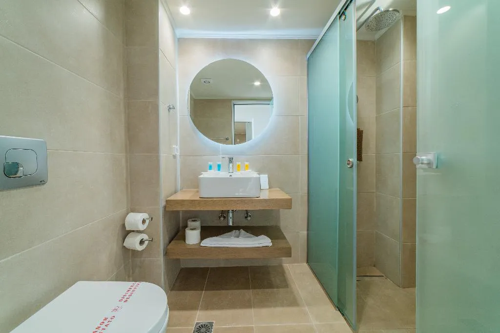 Room, BIO Suites hotel & Spa, Crete
