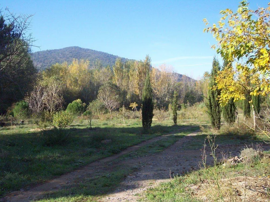 General view, Maset De Les Talaveres, Costa Dorada