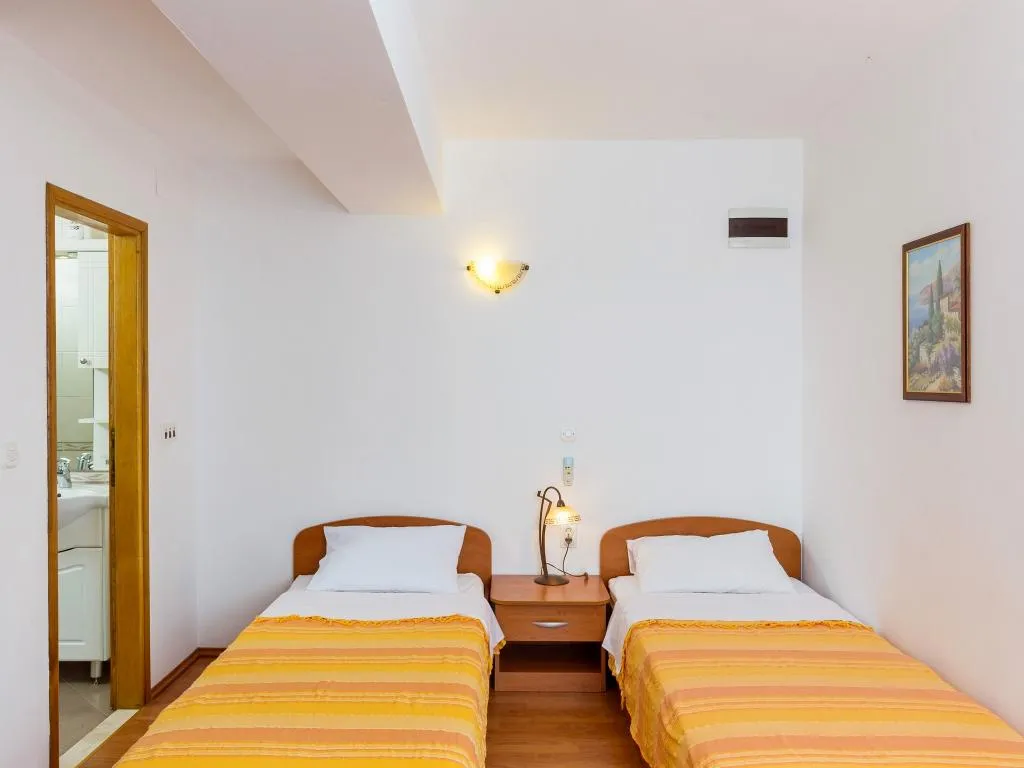 STUDIO STANDARD Room, Apartments Niksa, Dubrovnik