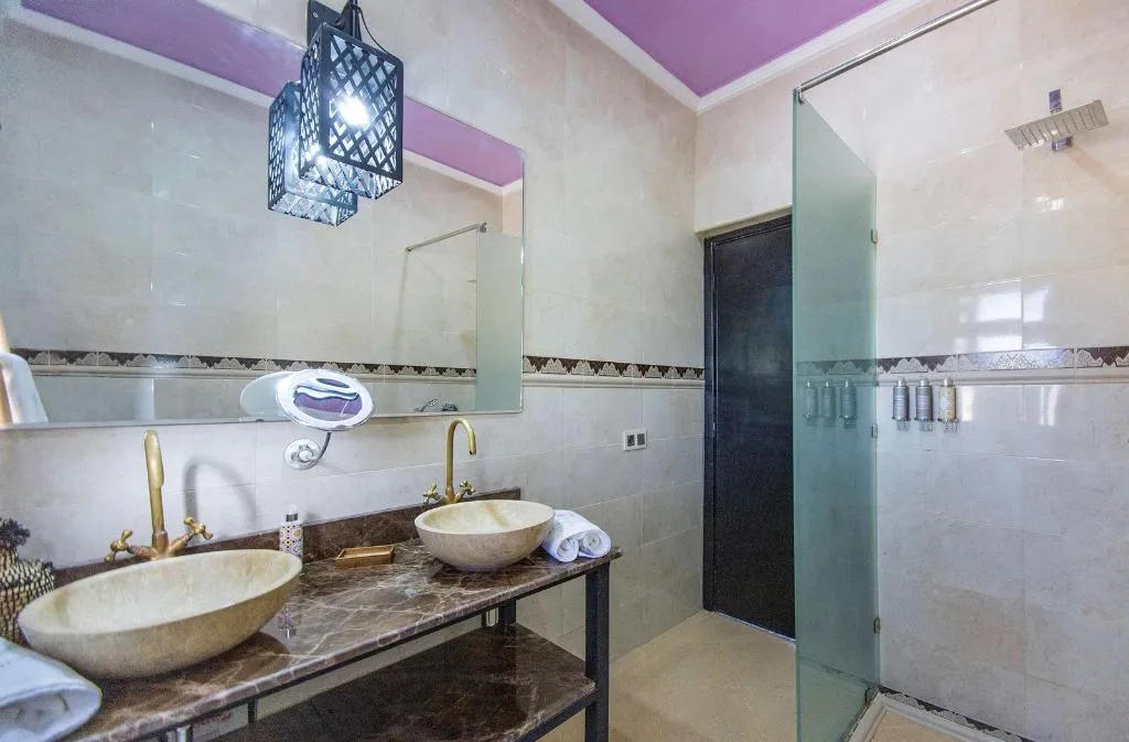 Double or Twin PREMIER Room, Maison Daouia, Marrakech