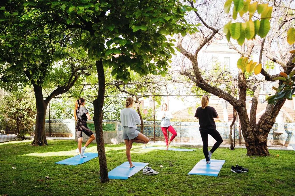 Sports and Entertainment, Sant Jordi Hostels Lisbon, Lisbon