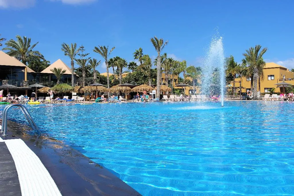 Pool, Oasis Papagayo Resort, Fuerteventura