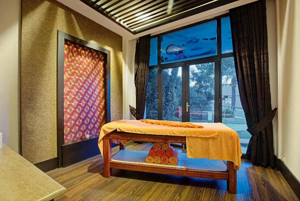 General view, Asteria Family Resort Belek, Antalya