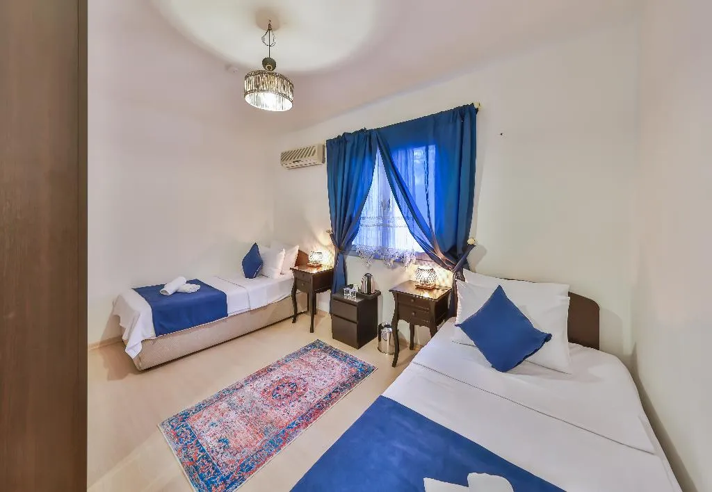 Room, Livan Hotel Deluxe, Izmir