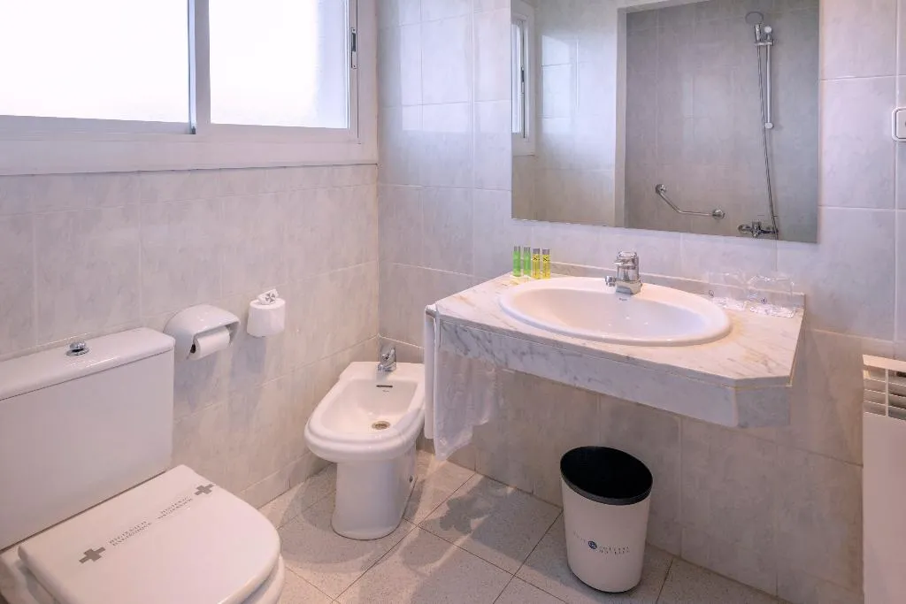 Double or Twin STANDARD Room, Ciudad de Castelldefels, Barcelona