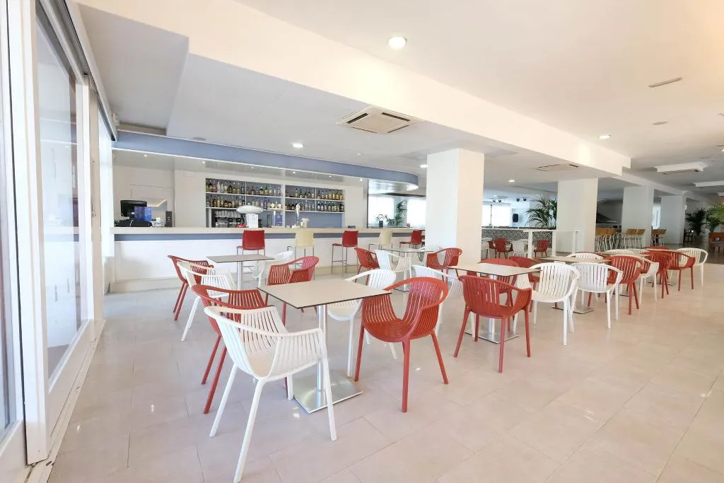 Bar, AzuLine Hotel Bergantin, Ibiza