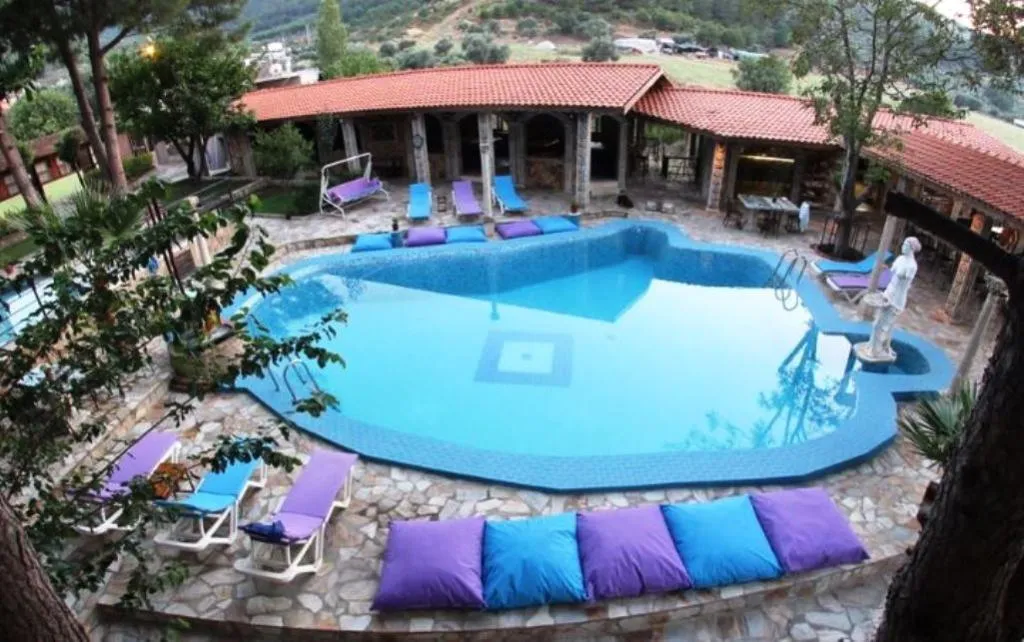 General view, Atillas Getaway Holiday Resort, Izmir