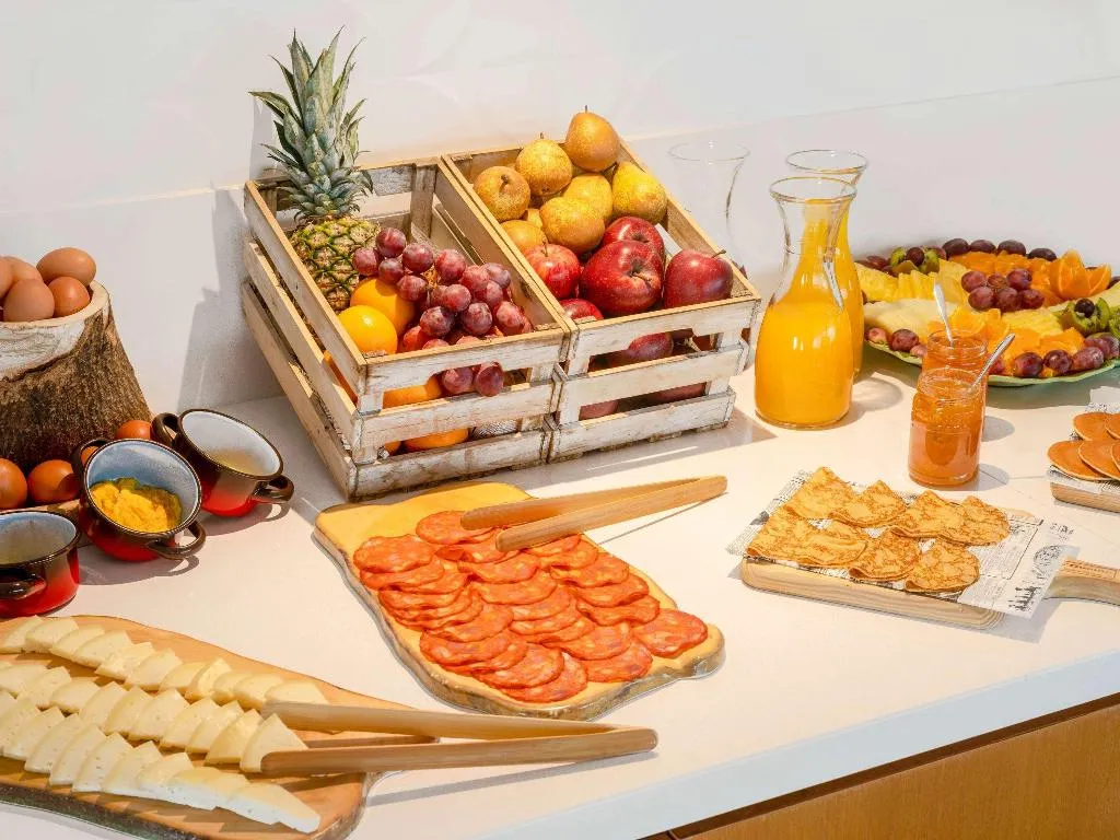 Conferences, Mercure Porto Gaia, Porto