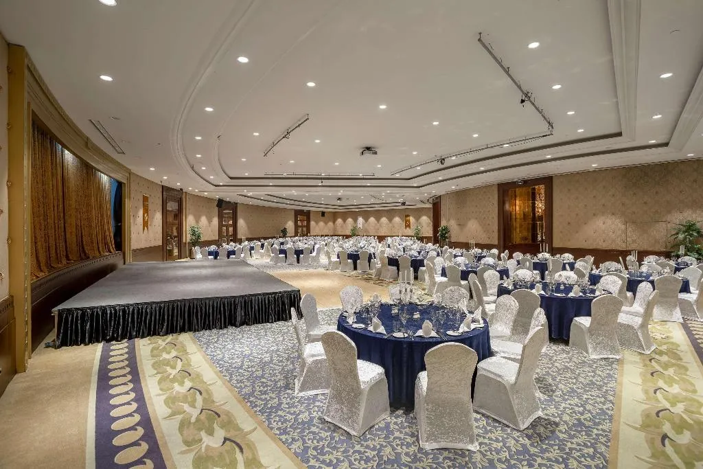 Conferences, Calista Luxury Resort, Antalya