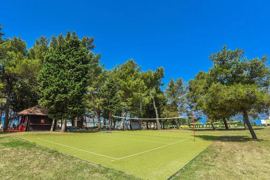 Sports and Entertainment, Apartments Polynesia Plava Laguna, Istria