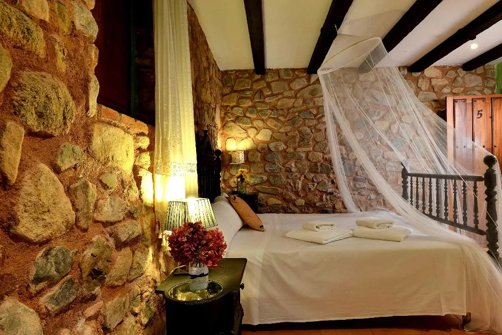 TRIPLE STANDARD Room, Hotel Can Darder, Costa Brava