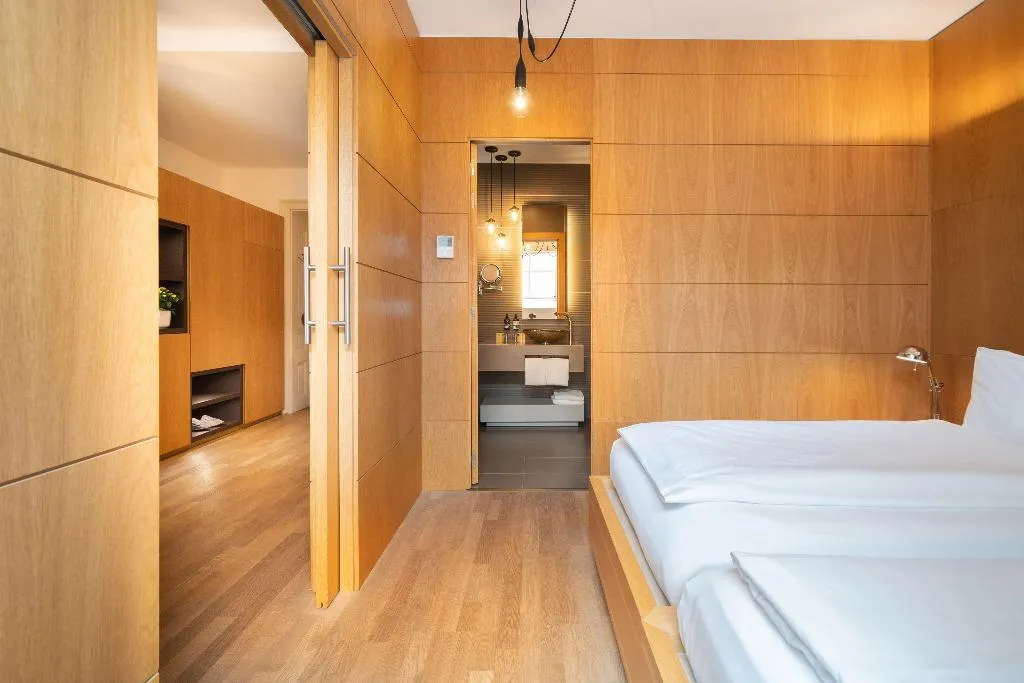 SUITE STANDARD Room, INNSiDE by Meliá Prague Old Town, Prague