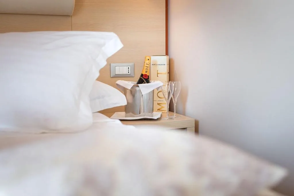 Room, Maritimo, Split