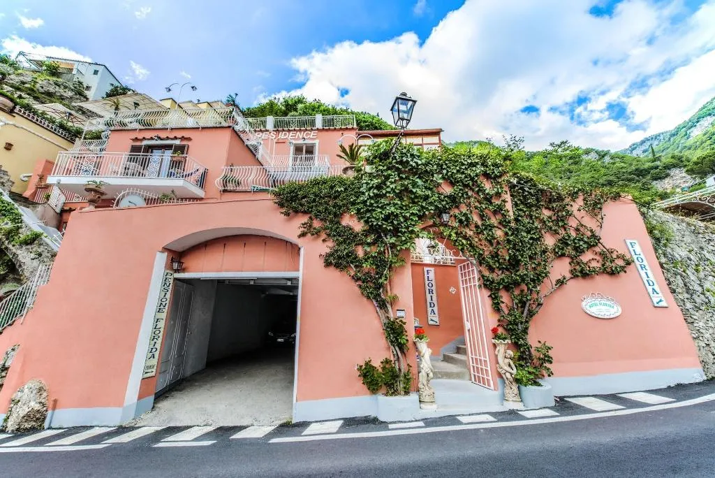 General view, Florida Residence, Naples