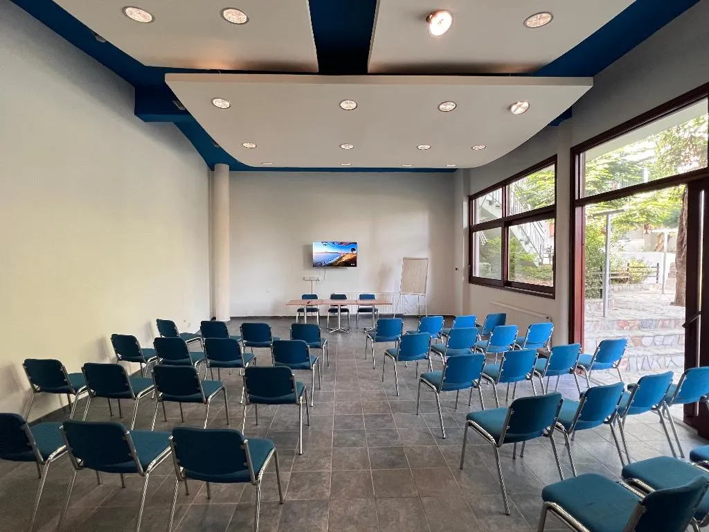 Conferences, Poed Residence, Cyprus