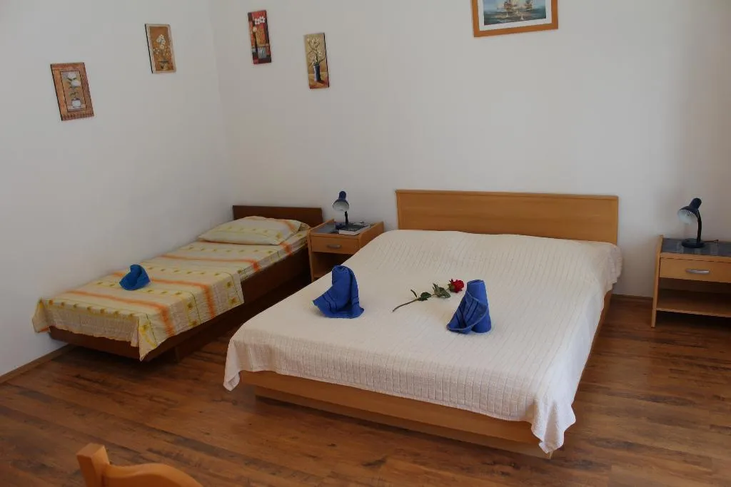 STUDIO SEA VIEW WITH TERRACE Room, Apartments Lozica, Dubrovnik