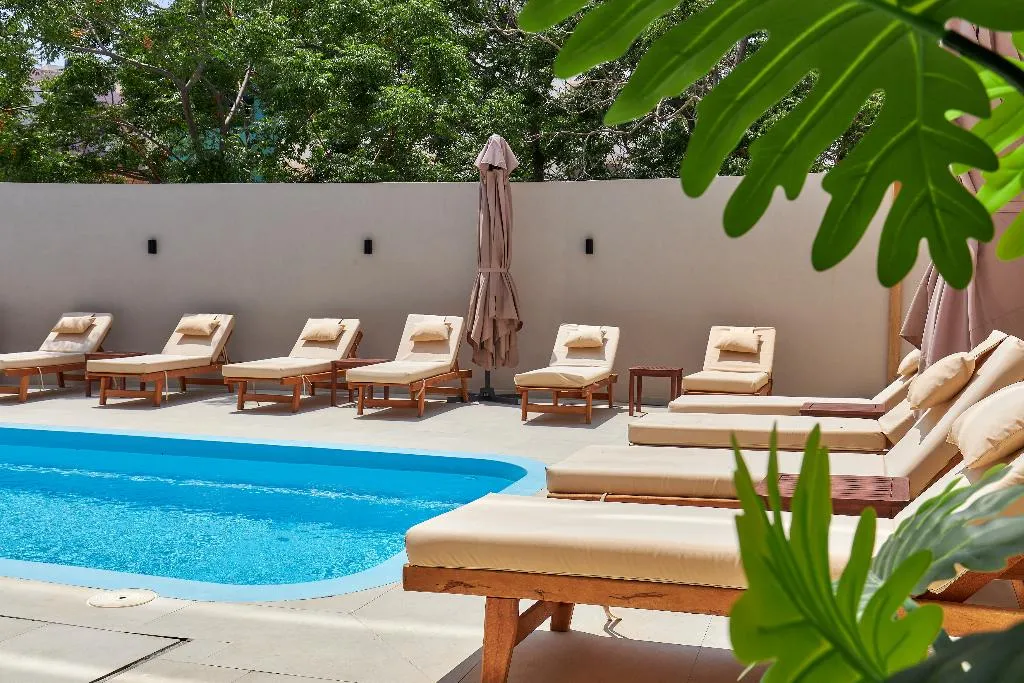 Pool, Lotus Rise Hotel - Adults Only, Crete