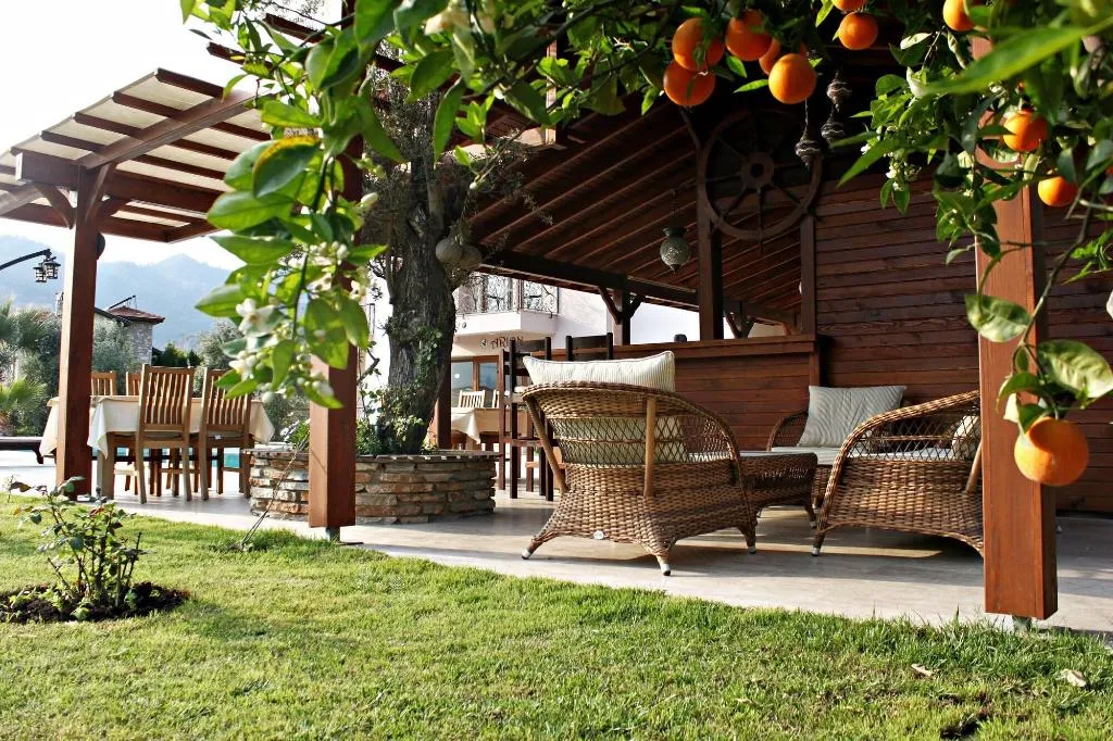 General view, Gocek Arion Hotel, Dalaman