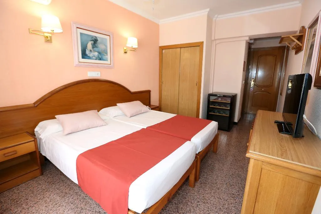 Double or Twin STANDARD Room, Manaus, Majorca