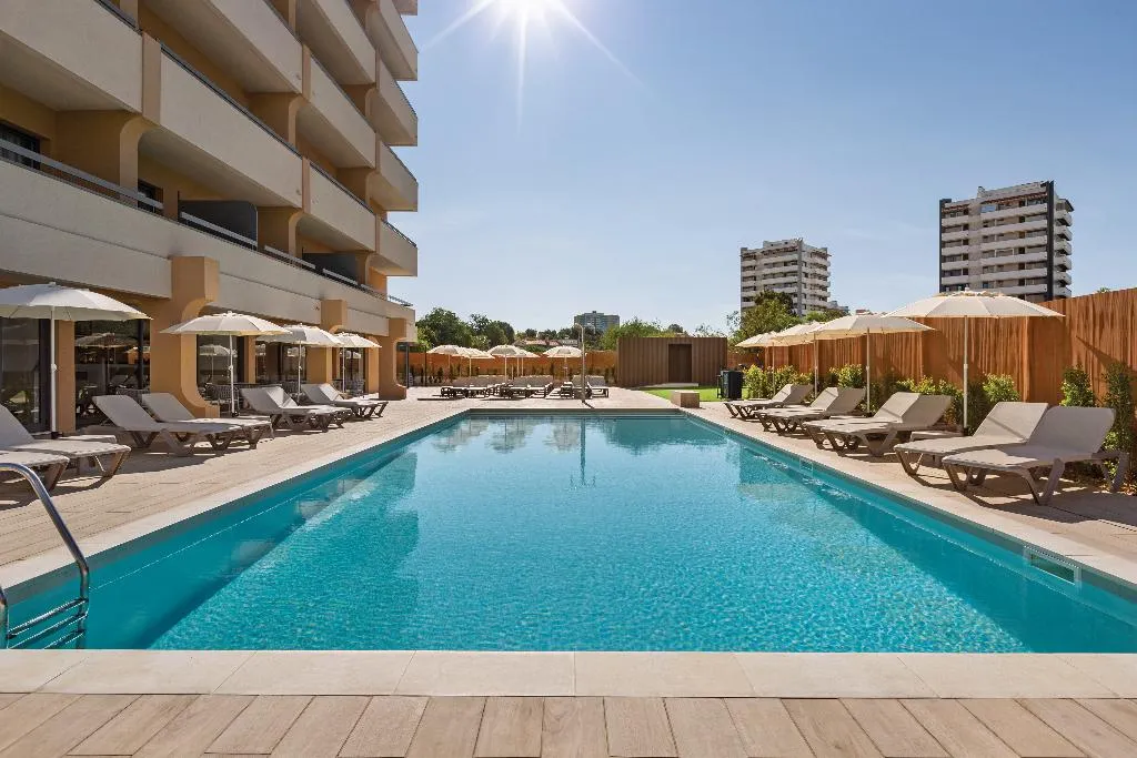 Pool, Wyndham Residences Alvor Beach, Algarve