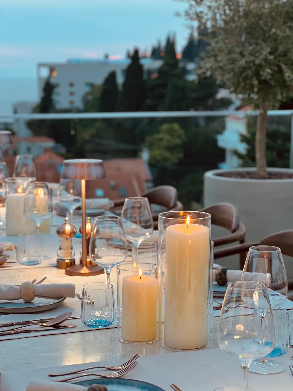 Restaurant, Sumratin, Dubrovnik