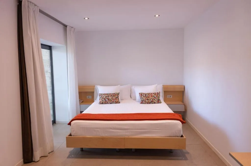 Double or Twin WITH TERRACE Room, Hotel NM Suites by Escampa Hotels, Costa Brava