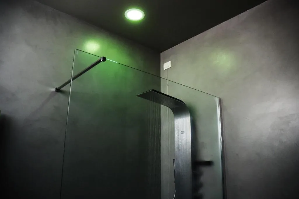Room, miLoft Guest Rooms & Terrace, Milan
