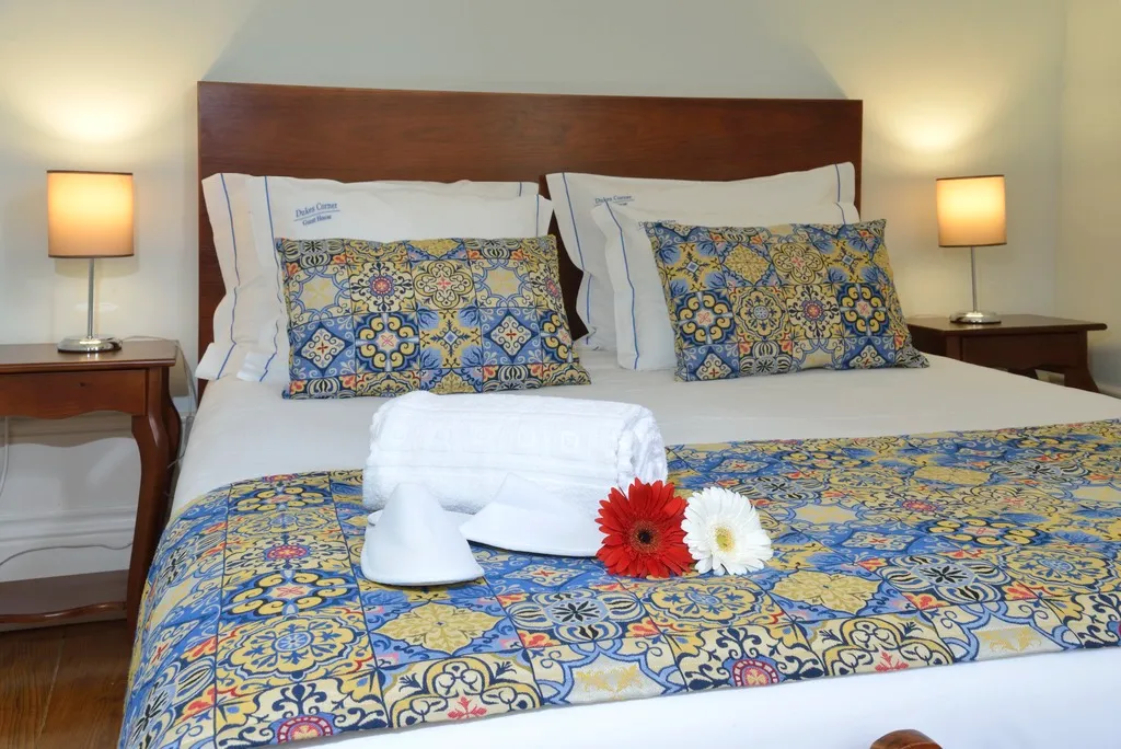 DOUBLE STANDARD Room, Dukes Corner Guest House, Porto