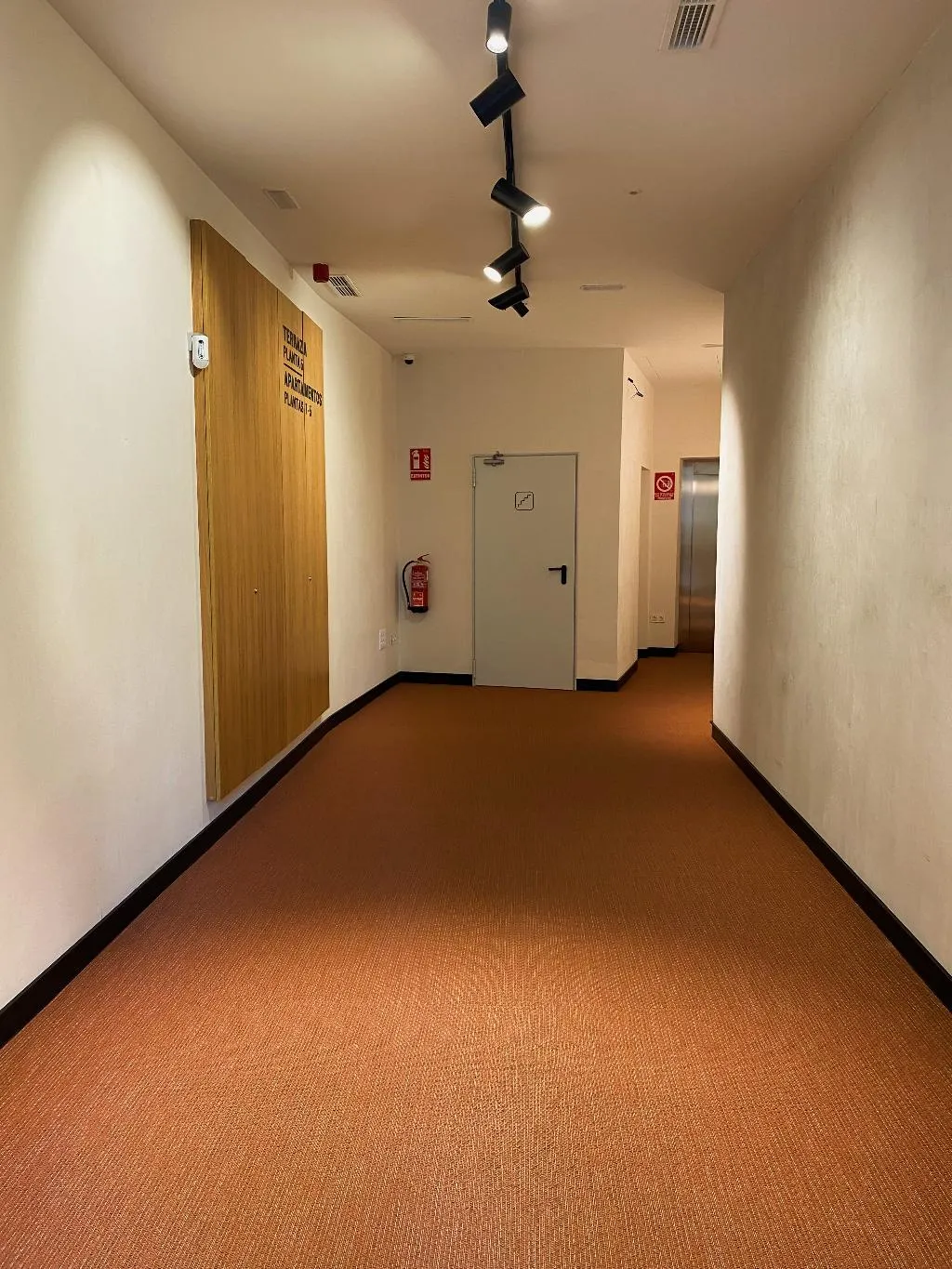 Lobby, Apartamentos Malaga Premium Calle Granada, Costa Del Sol