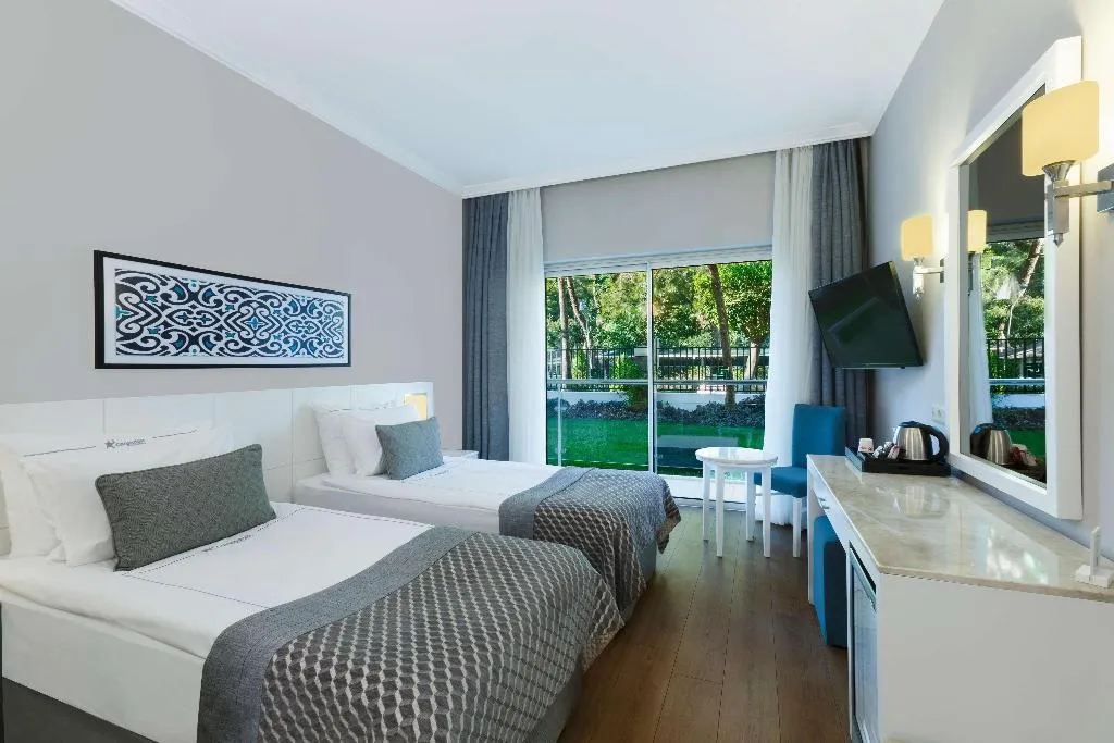 Room, Corendon Playa Kemer, Antalya