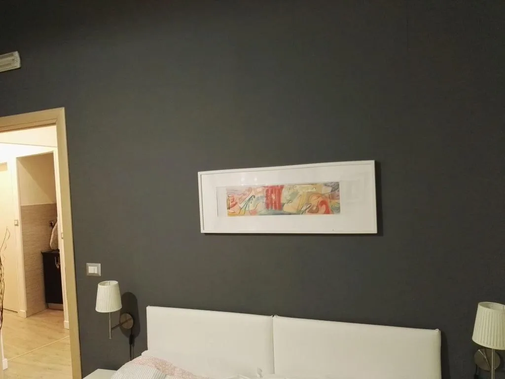 Room, B&B L'Arca, Rome