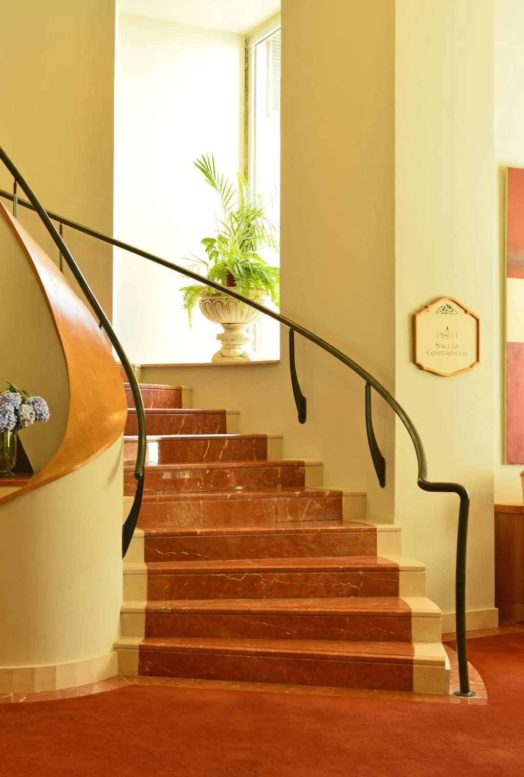Lobby, Pousada de Viana do Castelo - Historic Hotel, Porto
