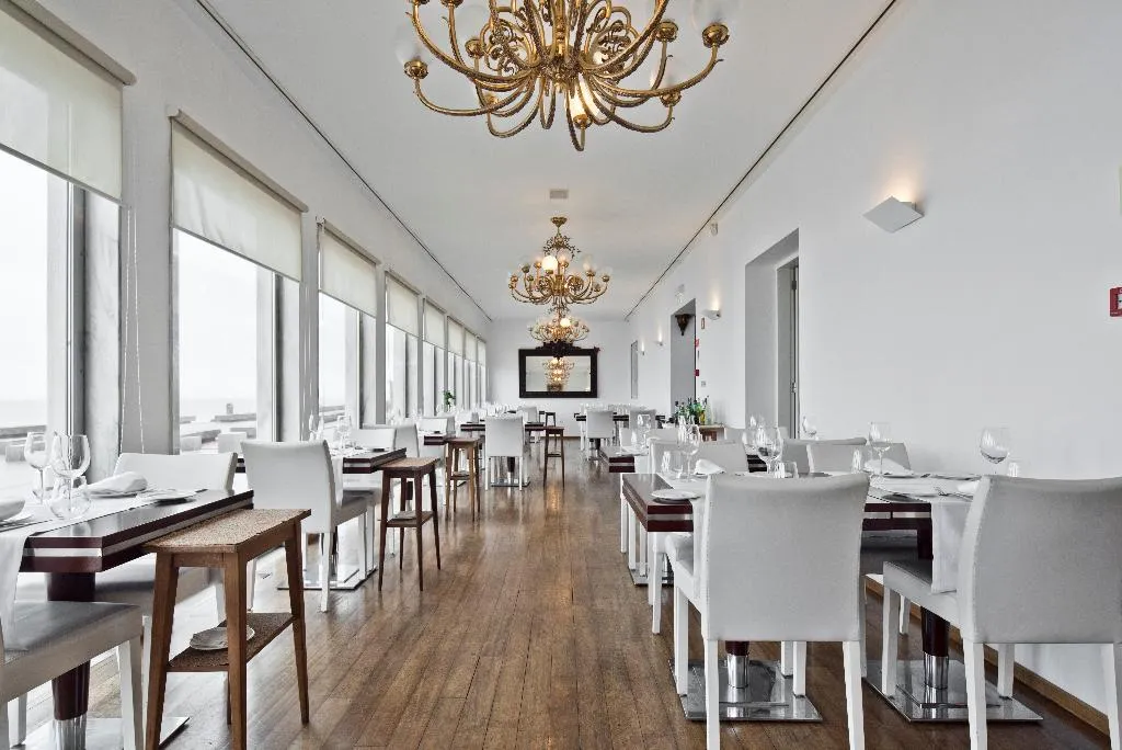 Restaurant, Golden Tulip Porto Gaia, Porto