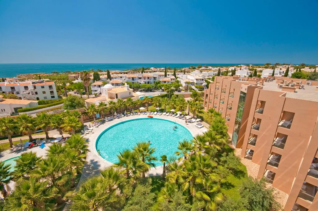 General view, NAU Sao Rafael Suites, Algarve