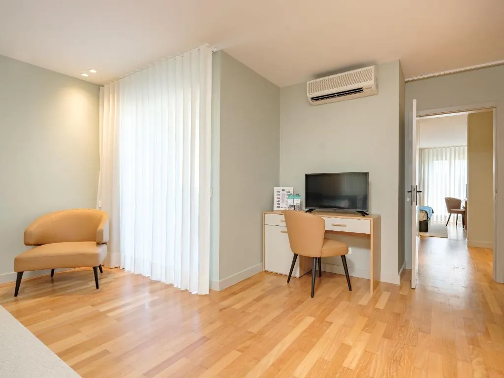 Double or Twin PRESTIGE Room, Pure Monchique Hotel by Unlock Hotels, Algarve