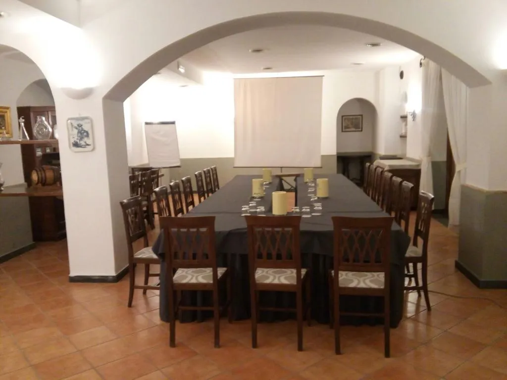 Conferences, Hotel Marad, Naples