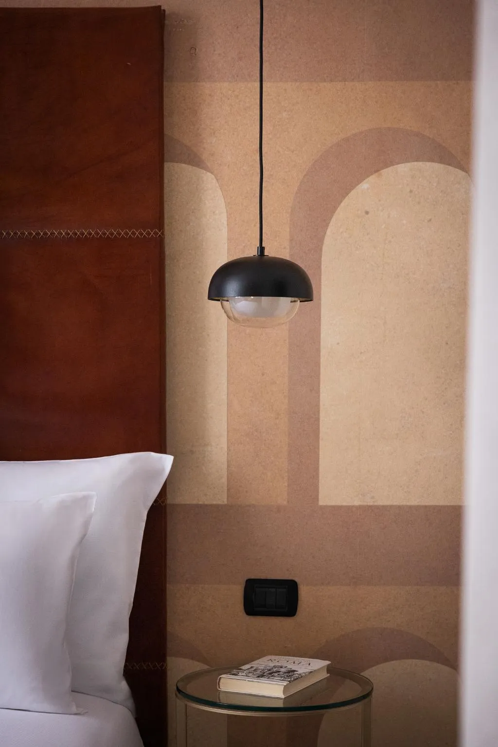 DOUBLE SINGLE USE DELUXE Room, Maison Roma Piazza di Spagna | UNA Esperienze, Rome
