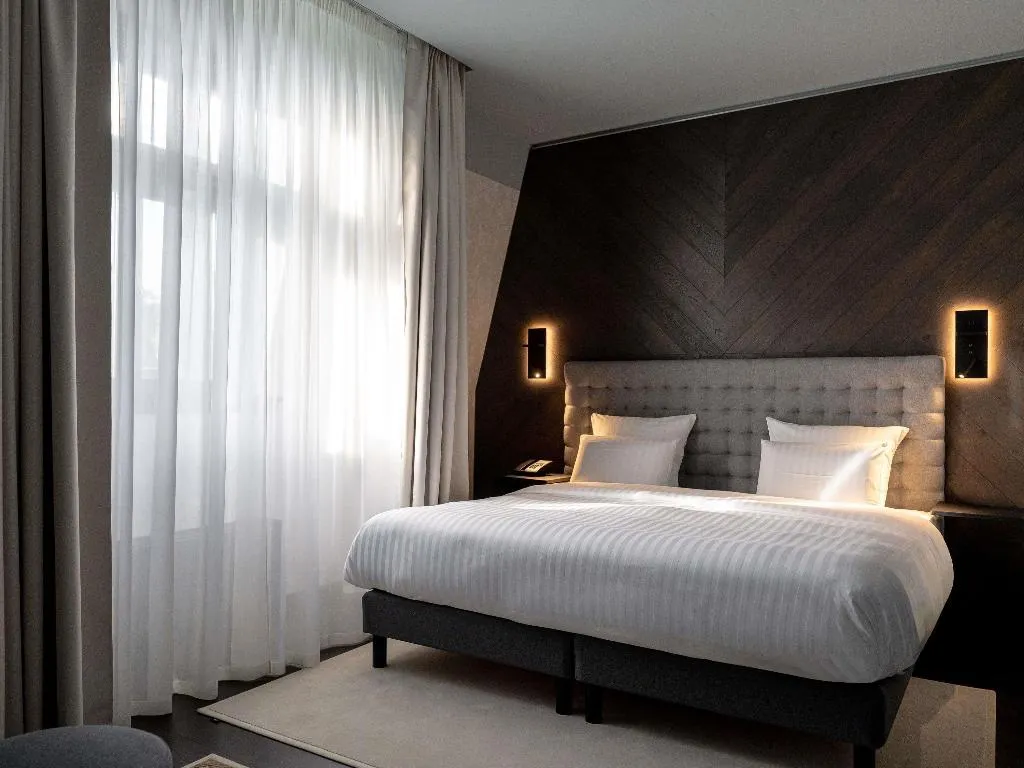 DOUBLE PREMIUM SUPERIOR Room, Pullman Riga Old Town, Riga