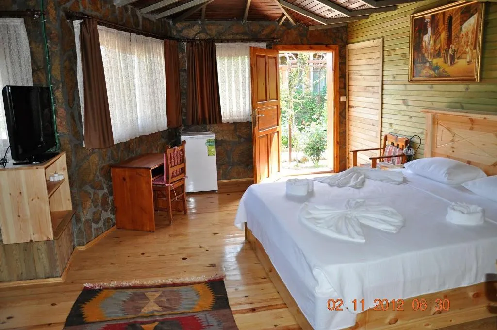 Room, Bahaus Resort, Dalaman
