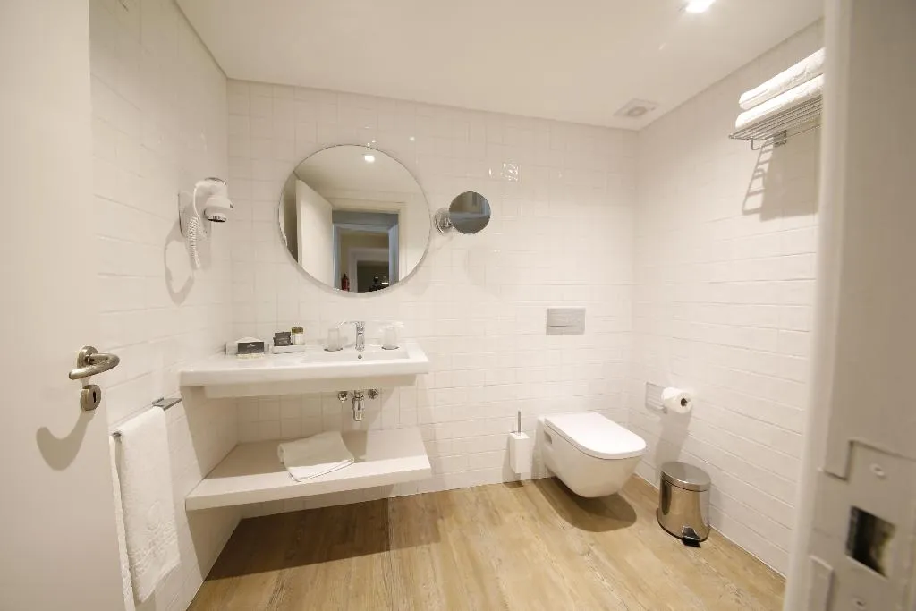 APARTMENT PREMIUM TWO BEDROOMS Room, Montebelo Aguieira Lake Resort & Spa, Porto