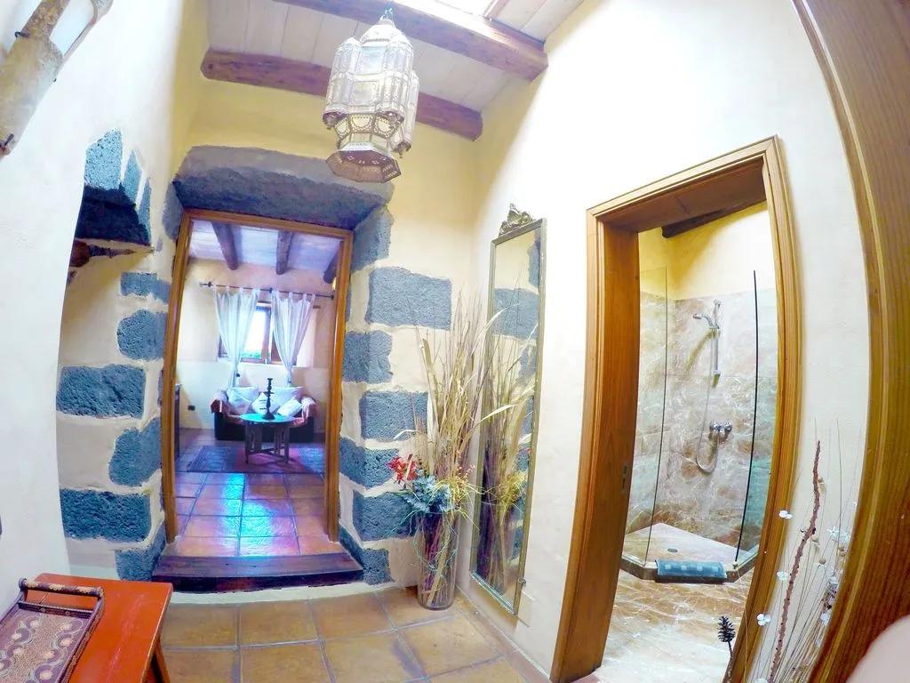 VILLA TWO BEDROOMS Room, Casa Tomaren, Lanzarote