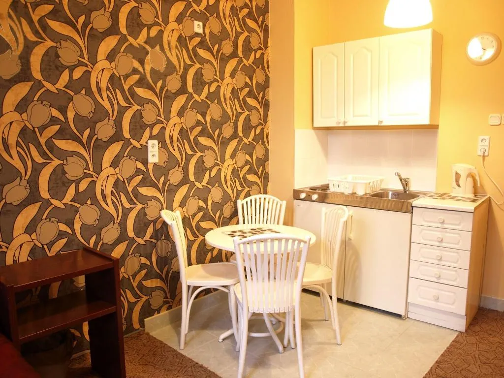 Room, Cracow Old Town Guest House, Krakow