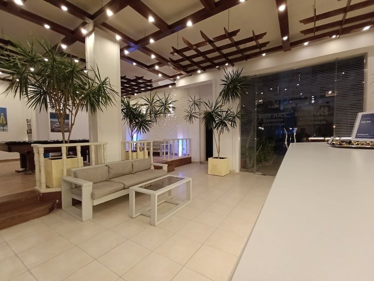 Zak Inn, Red Sea Riviera