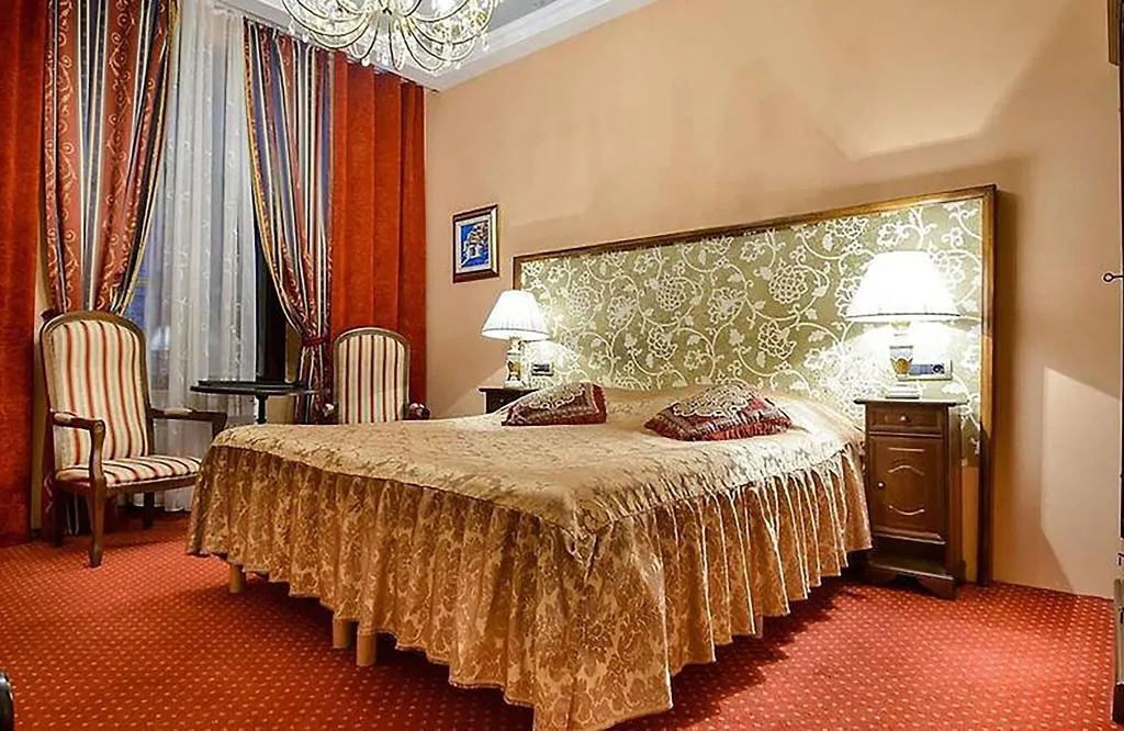 SINGLE STANDARD Room, Hamlet Bed & Breakfast, Dubrovnik