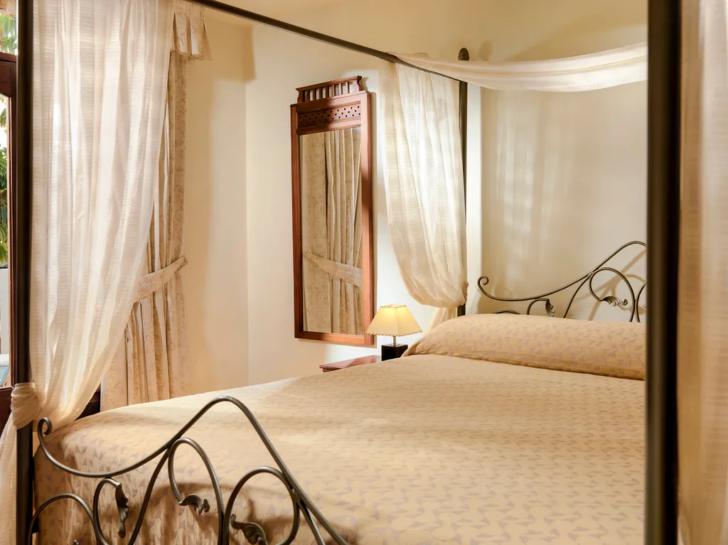 APARTMENT DELUXE THREE BEDROOM Room, The Regency Country Club, Tenerife